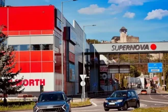 Max je Supernova: Štyri centrá vstupujú do novej etapy pod značkou Supernova Max