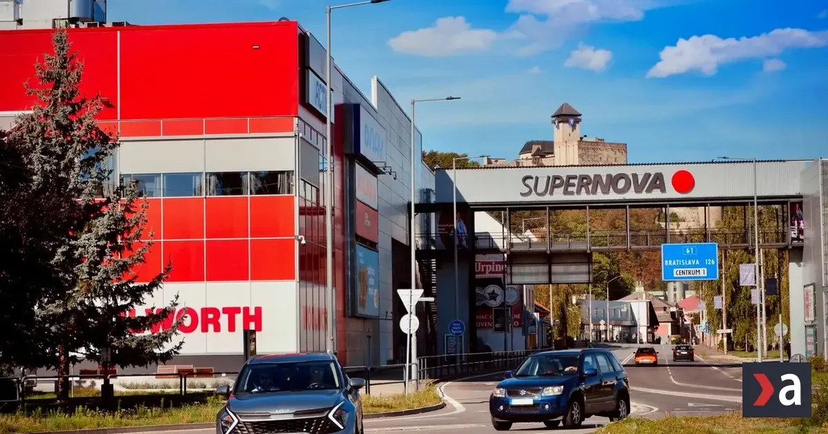 Max je Supernova: Štyri centrá vstupujú do novej etapy pod značkou Supernova Max