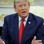 Médiá podávajú žalobu na Trumpa kvôli zákazu vstupu do Bieleho domu