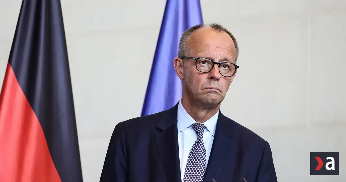 Merzov projekt zlyhal, koniec je otázkou času. Problém je nástupca, tvrdí výskumník