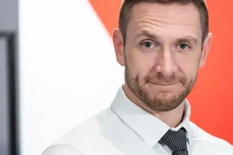 Milan Uhrík je tretí najdôveryhodnejší politik. Vedie dvojica z opozície