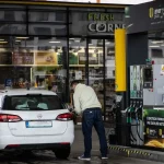 Ministerstvo financií určilo pravidlá pre marže čerpacích staníc, platia od štvrtka
