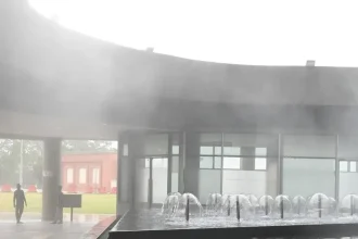 Monzúnové dažde v Uttarpradéši majú 56 obetí a rozsiahle škody