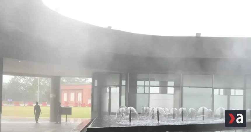 Monzúnové dažde v Uttarpradéši majú 56 obetí a rozsiahle škody