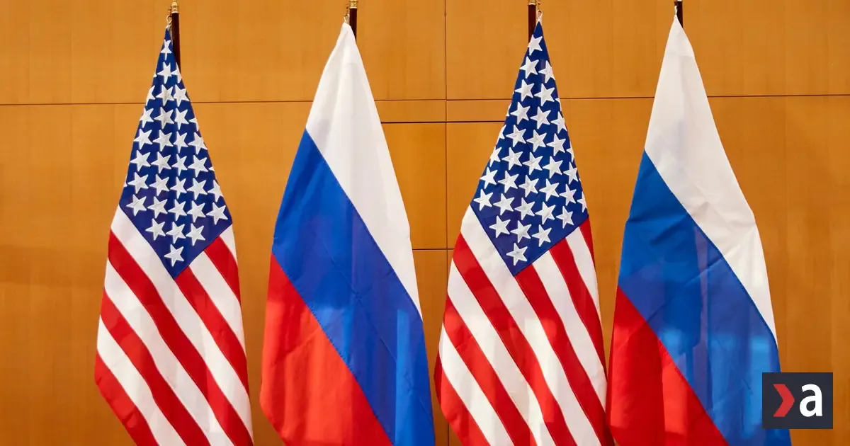 Moskva a Washington plánujú sériu vzájomných rokovaní