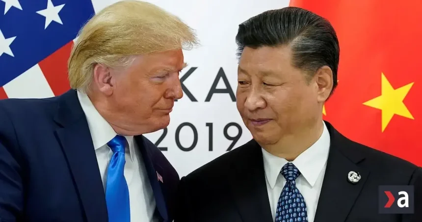 Musk, Ford a Toyota v panike. Trump naznačil ústupok Číne, giganti poslali list
