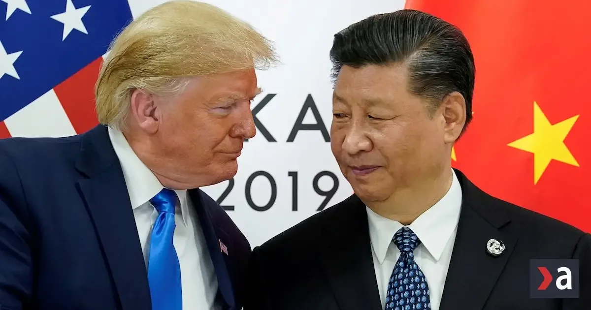 Musk, Ford a Toyota v panike. Trump naznačil ústupok Číne, giganti poslali list