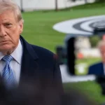 Najvyšší súd USA povolil Trumpovi databázu na vyradenie neobčanov z voličov