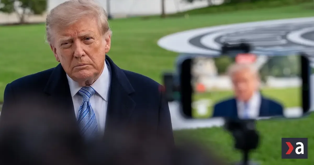 Najvyšší súd USA povolil Trumpovi databázu na vyradenie neobčanov z voličov