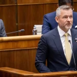Najzaujímavejšie momenty Pellegriniho prejavu: 7 minút kritiky opozície a chvály Hlasu