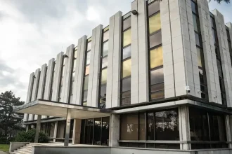 Národná komisia pre vodu a sucho sa prvý raz zišla na Úrade vlády