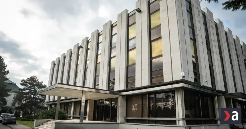 Národná komisia pre vodu a sucho sa prvý raz zišla na Úrade vlády