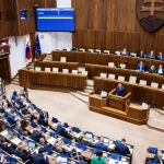 Národná rada začala rokovania: Na programe je 295 bodov