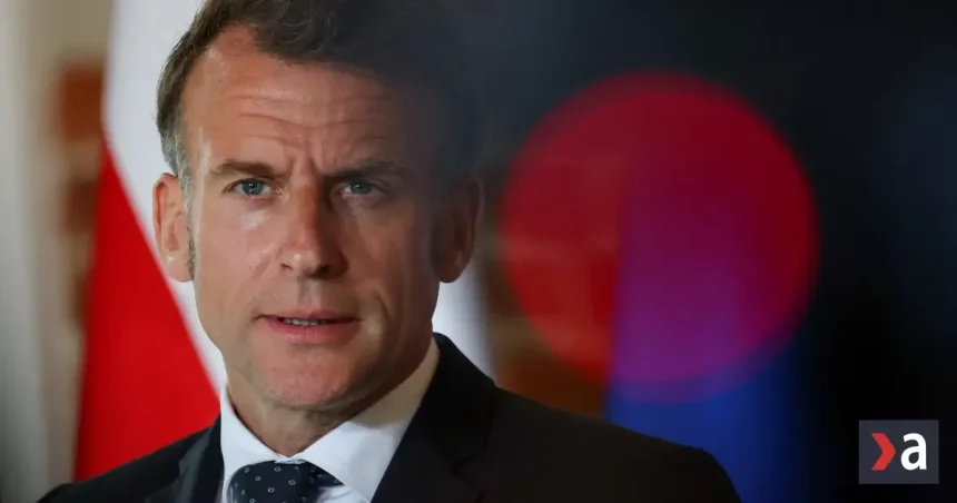 Návrat Británie do EÚ má podporu Paríža aj Madridu, Macron to víta