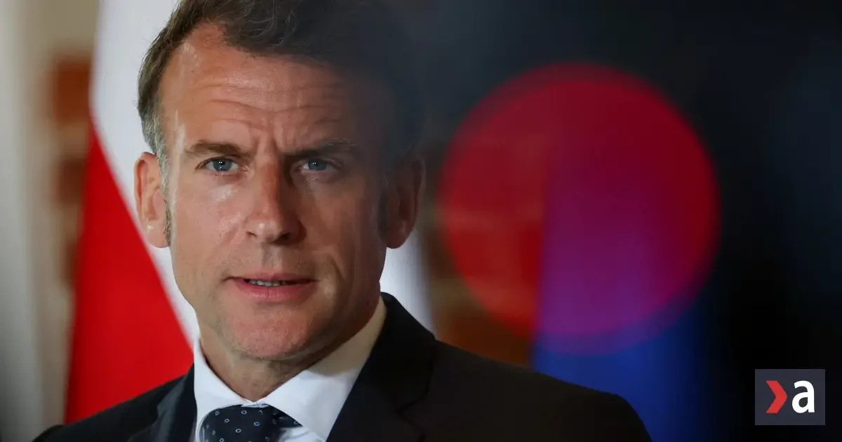 Návrat Británie do EÚ má podporu Paríža aj Madridu, Macron to víta