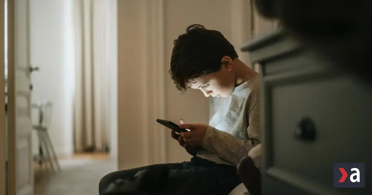 Nebezpečné sociálne siete: Deti od nich odstrihneme. Ako to bude vyzerať?