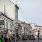 Nedeľné zhromaždenie obmedzí centrum Bratislavy, hrozí dopravné komplikácie