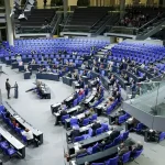 Nemecko dočasne znížilo dane z benzínu a nafty