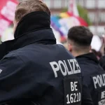 Nemecko zatklo Sýrčana, podozrivého z popráv troch Asadových agentov