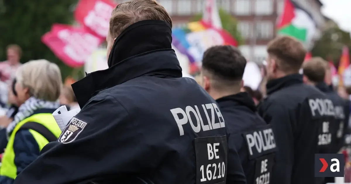 Nemecko zatklo Sýrčana, podozrivého z popráv troch Asadových agentov