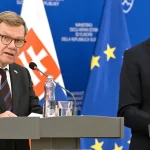 Nemecký minister zahraničia: Hlavná hrozba je z Ruska