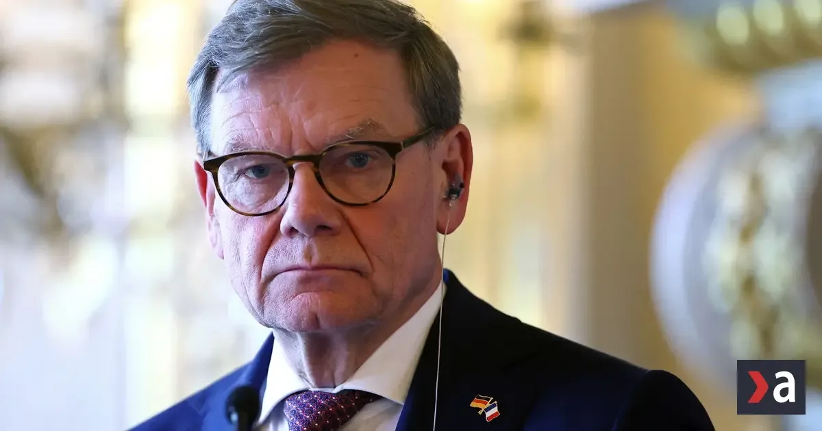 Nemecký minister zahraničia pricestuje do Bratislavy, chce hovoriť o záväzkoch v EÚ a NATO