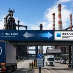 Nippon Steel sľubuje všetkým zamestnancom košických oceliarní zachovanie práce