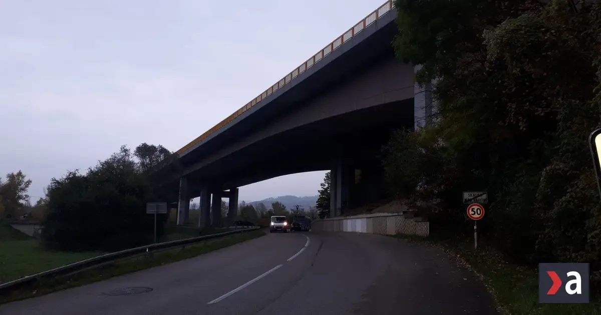 Nočné uzávery D1 pri Považskej Bystrici preveria stav mostov