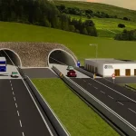 Obe rúry tunela Okruhliak na prešovskej R4 sú prerazené
