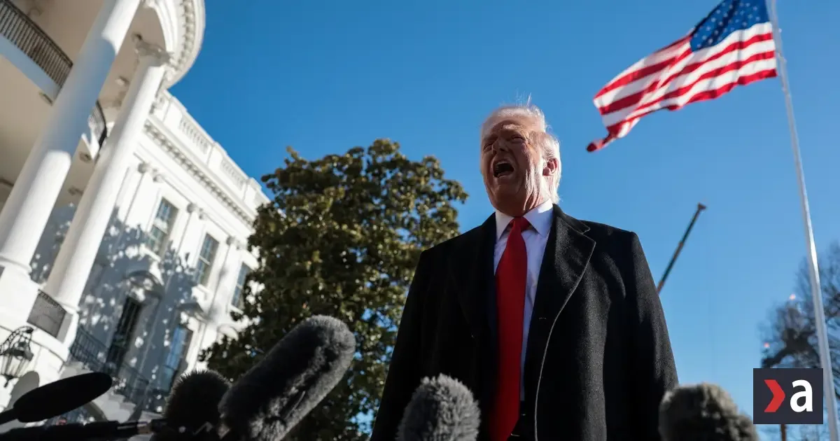 Obrat po chaose: Biely dom opäť vpustil novinárov CNN, MS NOW a Politico