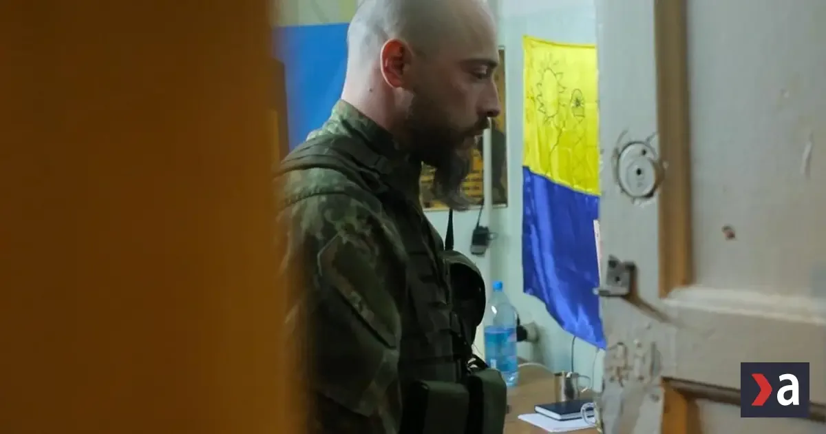 Oceňovaný dokument Zomrieť a žiť na Cinematiku: Príbeh troch mužov, ktorí znovu žijú