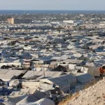 Odsek musíme odsúdiť útoky Hamasu aj konanie izraelskej vlády voči palestínskym civilistom