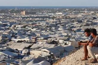 Odsek musíme odsúdiť útoky Hamasu aj konanie izraelskej vlády voči palestínskym civilistom
