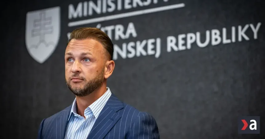 Opozícia neuspela s odvolávaním Matúša Šutaja Eštoka, parlament nebol uznášaniaschopný