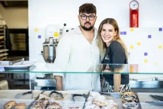 Opustila školstvo, stala sa pekárkou: Dnes vstávam o piatej a som šťastná