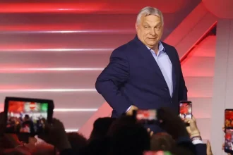 Orbán vyhlásil „národný odpor“. Fidesz sa musí postaviť proti novej vláde