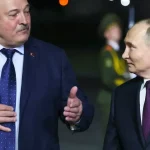 OSN: Bielorusko zastrašuje ľudí v exile pasovou pascou