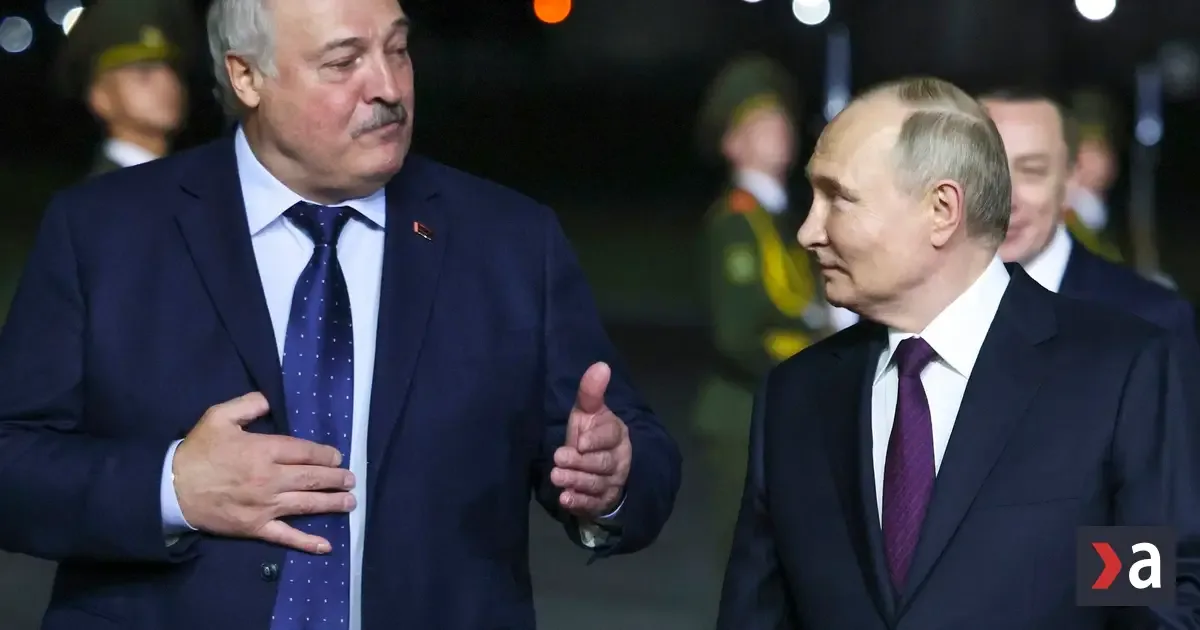 OSN: Bielorusko zastrašuje ľudí v exile pasovou pascou