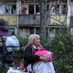 OSN: Sexuálne násilie počas ruskej invázie zahŕňa mučenie a elektrické šoky