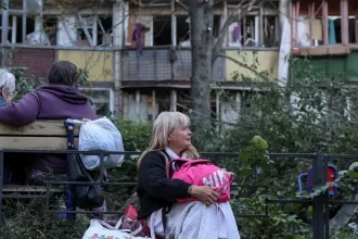 OSN: Sexuálne násilie počas ruskej invázie zahŕňa mučenie a elektrické šoky