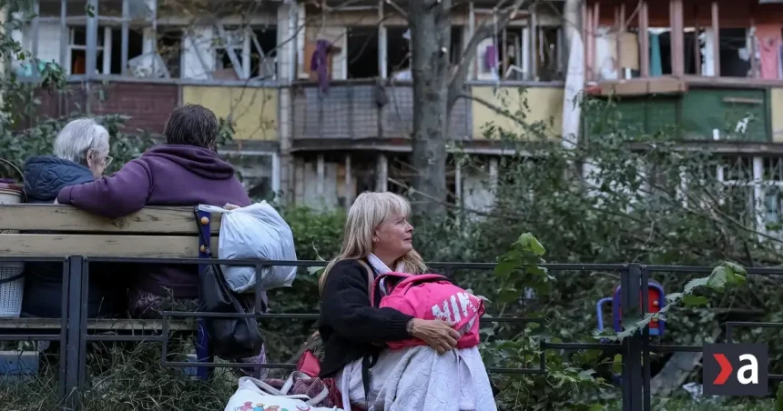 OSN: Sexuálne násilie počas ruskej invázie zahŕňa mučenie a elektrické šoky