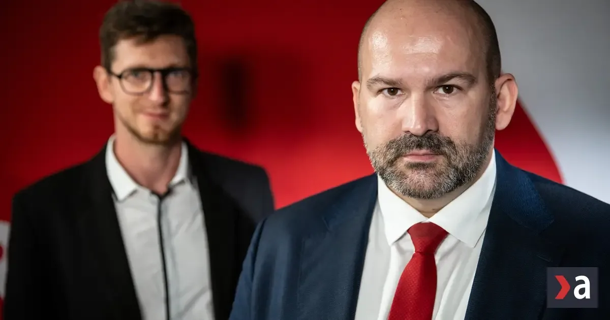 Pčolinský: S Tarabom nie som dohodnutý, no vďaka Dankovi mám nutkanie