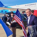 Pellegrini bol u Trumpa. Slovensko má v New Yorku väčší diplomatický cieľ