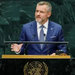 Pellegrini v OSN: Ukrajinský konflikt si vyžaduje diplomatické riešenie, nie vojenské