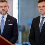 Pellegrini zrejme budúci týždeň odvolá Tarabu