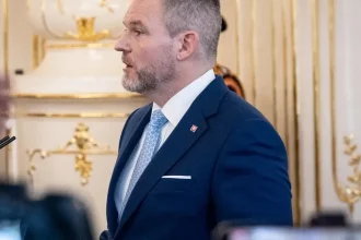 Pellegriniho víkendový program: Kam zavíta hlava štátu?