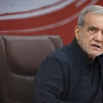 Pezeškiján: Blízky východ nepotrebuje USA ako regionálneho policajta