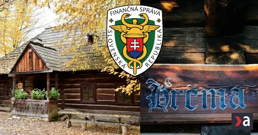 Pivo v múzeu bez bločku: Môže krčma brať dobrovoľný príspevok?