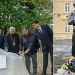 Po Jánovi Pavlovi II. pribudne v Prešove socha pápeža Františka