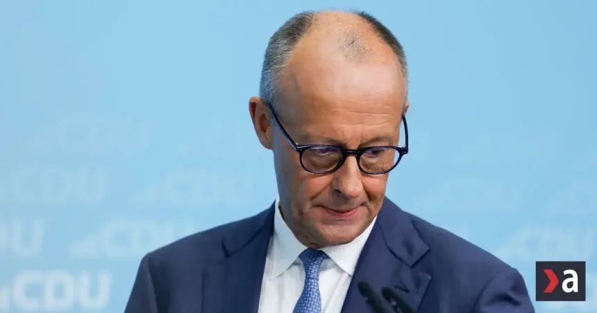Po neúspechu v voľbách Merz neodstupuje. Kresťanských demokratov čakajú náročné reformy